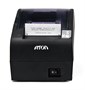 АТОЛ FPrint-22ПТК (без ФН) (RS+USB+Ethernet) черный 77220 - фото 5493351