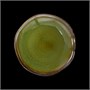 ТАРЕЛКА мелкая 10 255мм, синий+зеленый "Corone Verde" [HL496950]" 77512 - фото 5493811