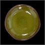 ТАРЕЛКА мелкая 10,5 280мм, синий+зеленый "Corone Verde" [HL496960]" 77513 - фото 5493813