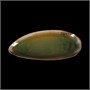 БЛЮДО овальное 12х5,3" 310х135мм, синий+зеленый "Corone Verde" [HL497090]" 77526 - фото 5493836