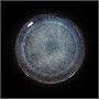 ТАРЕЛКА мелкая 9,8 250мм, синий "Corone Celeste" [HL908140]" 77666 - фото 5494045