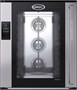 ПЕЧЬ конвекционная UNOX XEFT-10EU-ETRV 78245 - фото 5494982