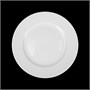ТАРЕЛКА мелкая 11'' 280мм ''LY'S Horeca'' [582885000] 78339 - фото 5495137