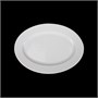 Блюдо овальное LY'S Horeca 245х175 мм [052529000] 78355 - фото 5495167