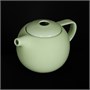 Чайник «Corone Caffetteria» 800 мл зеленый [LQ-SK0068-112-P] 78412 - фото 5495262