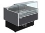 Витрина морозильная CRYSPI ВПН Sonata Quadro М LED 1500 (RAL 7016) 79000 - фото 5496258