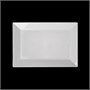 Блюдо прямоугольное LY'S Horeca 250х170 мм [462504000] 79072 - фото 5496368