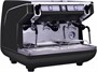 Кофемашина рожковая полуавтомат Nuova Simonelli Appia Life Compact 2Gr S 220V black+economizer+high groups 79113 - фото 5496431