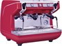 Кофемашина рожковая полуавтомат Nuova Simonelli Appia Life Compact 2Gr S 220V red+economizer+high groups 79117 - фото 5496437