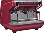 Кофемашина рожковая автомат Nuova Simonelli Appia Life Compact 2Gr V 220V red+economizer+high groups 79118 - фото 5496438