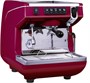 Кофемашина рожковая автомат Nuova Simonelli Appia Life 1Gr V 220V red 79120 - фото 5496441