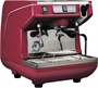 Кофемашина рожковая полуавтомат Nuova Simonelli Appia Life 1Gr S 220V red 79122 - фото 5496444