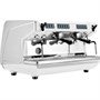 Кофемашина рожковая автомат Nuova Simonelli Appia Life 2Gr V 220V white economizer+high groups 79126 - фото 5496449