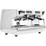 Кофемашина рожковая полуавтомат Nuova Simonelli Appia Life 2Gr S 220V white economizer+high groups 79129 - фото 5496453