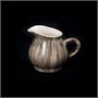 Молочник 125 мл серо-коричневый «Corone Natura» [HL900930B] 79286 - фото 5496706