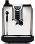 Кофемашина рожковая автомат Nuova Simonelli Oscar II tank Black+prof.pressostat, 220V 80383 - фото 5498371