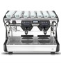 Кофемашина-автомат Rancilio Classe 7/16 USB TALL 2 Group (выс.гр.) 80727 - фото 5498964