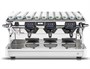 Кофемашина-автомат Rancilio Classe 7/16 USB TALL 3 Group (выс.гр.) 80729 - фото 5498968