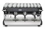 Кофемашина-автомат Rancilio Classe 9 USB 3 Group 80734 - фото 5498975