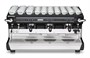 Кофемашина-автомат Rancilio Classe 9 USB Tall 3 Group (выс.гр.) 80735 - фото 5498976