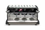 Кофемашина-автомат Rancilio Classe 11 USB XCELSIUS TALL 3 Group (выс.гр.) 80746 - фото 5498993