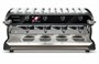Кофемашина-автомат Rancilio Classe 11 USB XCELSIUS TALL 4 Group (выс.гр.) 80748 - фото 5498996