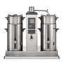 КОФЕМАШИНА капельная Bravilor Bonamat B10 HW L (b/b) (ЯЯЯ084169) 80818 - фото 5499113