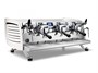 Кофемашина рожковая автомат Victoria Arduino VA 388 Black Eagle Gravimetric 3 gr 380V White color 81032 - фото 5499411