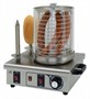 АППАРАТ ДЛЯ ХОТ-ДОГА AIRHOT HDS-02 81299 - фото 5499849
