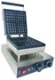 ВАФЕЛЬНИЦА ДЛЯ БЕЛЬГИЙСКИХ ВАФЕЛЬ AIRHOT WE-1B 81307 - фото 5499862