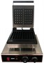 ВАФЕЛЬНИЦА ДЛЯ БЕЛЬГИЙСКИХ ВАФЕЛЬ AIRHOT WE-2B 81310 - фото 5499866