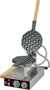ВАФЕЛЬНИЦА ДЛЯ ГОНКОНГСКИХ ВАФЕЛЬ AIRHOT WB-HK1 BUBBLE WAFFLE 81311 - фото 5499868