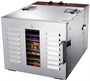 Дегидратор-сушилка AIRHOT FD-10G 81361 - фото 5499953