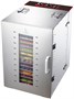 Дегидратор-сушилка AIRHOT FD-16G 81362 - фото 5499955