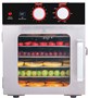 ДЕГИДРАТОР-СУШИЛКА AIRHOT FD-6G 81364 - фото 5499958
