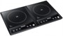 ПЛИТА ИНДУКЦИОННАЯ AIRHOT IP3500 D SLIM ДВУХКОНФОРОЧНАЯ 81983 - фото 5500856