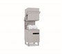 МАШИНА ПОСУДОМОЕЧНАЯ APACH AC800DIG PSDD КУПОЛЬНАЯ С ПОМПОЙ 82192 - фото 5501178