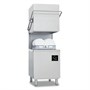 МАШИНА ПОСУДОМОЕЧНАЯ APACH AC800DD (ST3800RUDD) КУПОЛЬНАЯ 82193 - фото 5501179