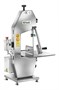Пила ленточная Fimar SE2020A 220V анодированная 82245 - фото 5501258
