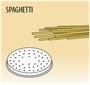 Насадка FIMAR для MPF 1,5 SPAGHETTI 82497 - фото 5501620