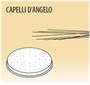 Насадка FIMAR для MPF 2,5/MPF 4 CAPELLI D'ANGELO 82500 - фото 5501624