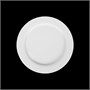 Тарелка мелкая «Corone Gourmet» 190 мм [LQ-QK15173A] 82512 - фото 5501640