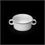Бульонная чашка «Corone Gourmet» 150 мм 320 мл [LQ-QK15184] 82519 - фото 5501653