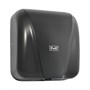Рукосушитель PUFF 8885 New черный антивандальный, выскоскоростной (1401.393) 82548 - фото 5501698