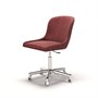 Офисный стул «Marco office» с мягким сиденьем 82582 - фото 5501754
