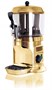 Аппарат для горячего шоколада Ugolini DELICE GOLD 82599 - фото 5501780