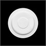 Блюдце «Corone Gourmet» 165 мм [LQ-QK15187B] 82654 - фото 5501862