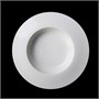 Тарелка для пасты «Corone Gourmet» 270 мм [LQ-QK15174C] 82655 - фото 5501864