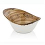 Салатник органик Vintage" 20см.500мл.By Bone [81229304]" 82919 - фото 5502319
