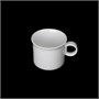 Чашка чайная «Corone Gourmet» 220 мл [LQ-QK15186C] 83034 - фото 5502516